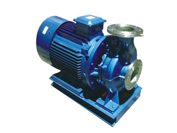 SN型臥式雙吸中開(kāi)泵