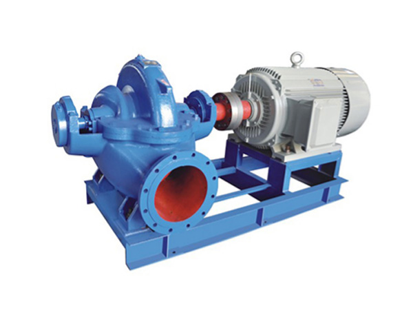 Sh型泵單**離心泵